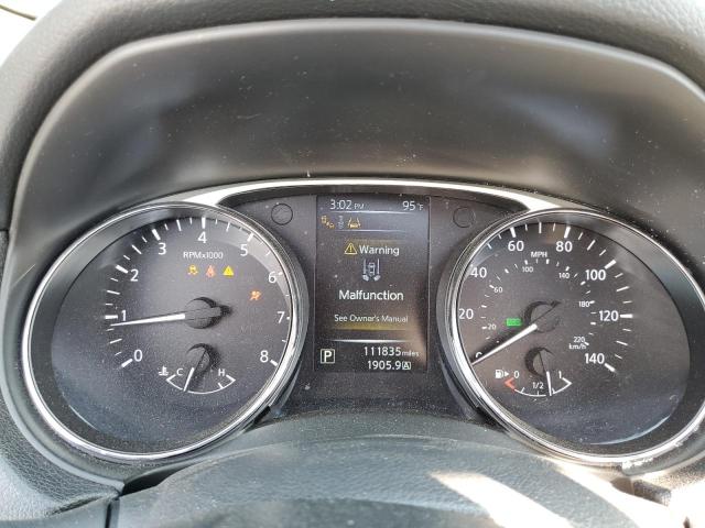 Photo 9 from auction – 2015 NISSAN ROGUE S with VIN 5N1AT2MT3FC811032