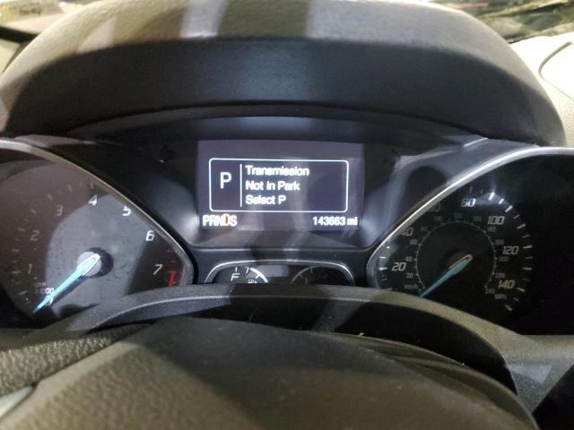 Photo 9 from auction – 2016 FORD ESCAPE SE with VIN 1FMCU0GX3GUA66769