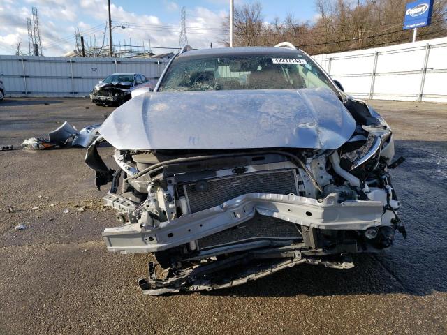 Photo 5 from auction – 2022 SUBARU IMPREZA PR with VIN 4S3GTAD66N3711198