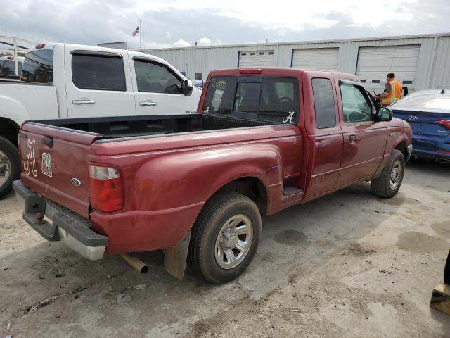 Photo 3 from auction – 2003 FORD RANGER SUP with VIN 1FTYR44U63PB82473