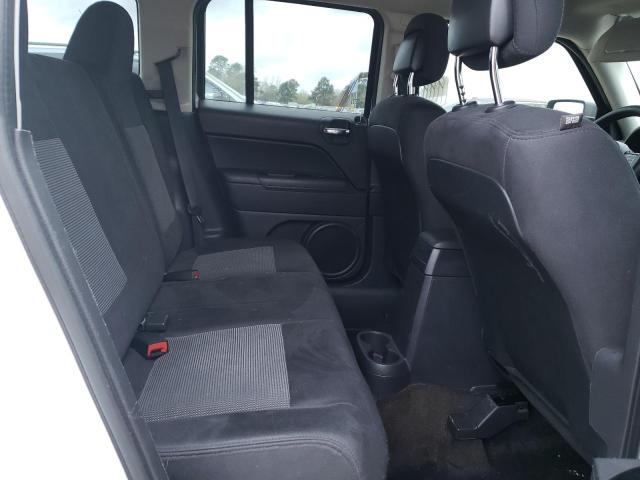 Photo 11 from auction – 2014 JEEP PATRIOT SP with VIN 1C4NJPBA2ED779676