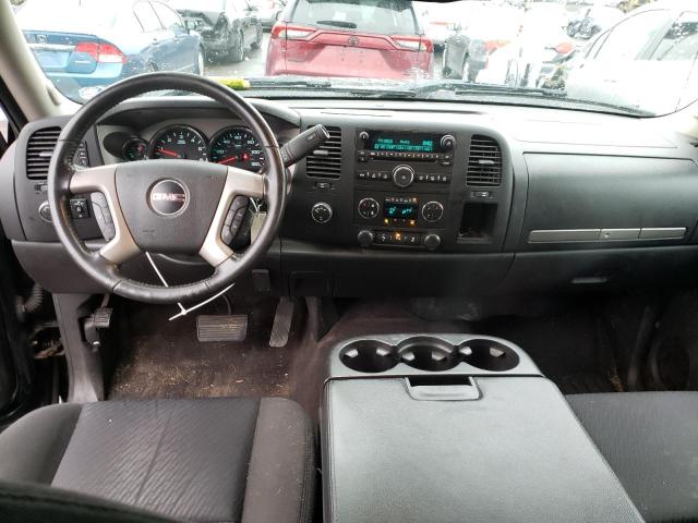 Photo 8 from auction – 2012 GMC SIERRA K15 with VIN 3GTP2VE75CG153002