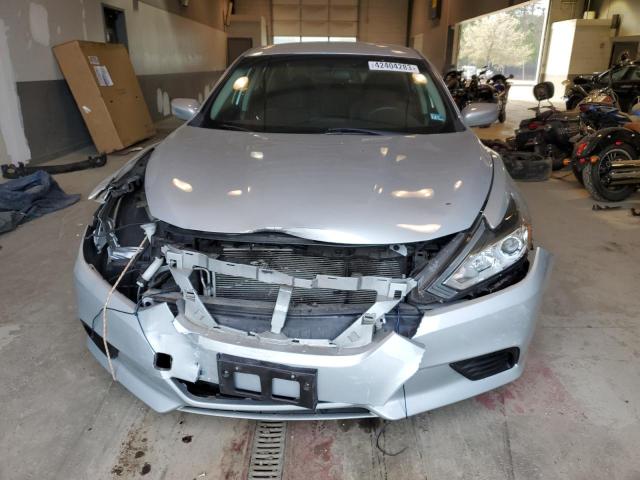 Photo 5 from auction – 2016 NISSAN ALTIMA 2.5 with VIN 1N4AL3AP2GN305530