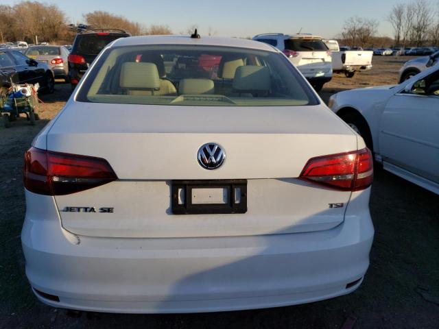 Photo 6 from auction – 2017 VOLKSWAGEN JETTA SE with VIN 3VWB67AJ3HM258087