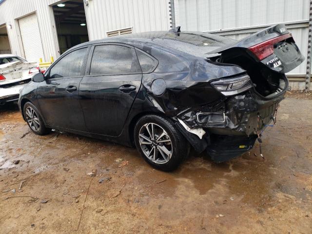 Photo 2 from auction – 2022 KIA FORTE FE with VIN 3KPF24AD0NE418005