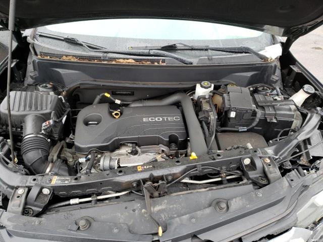 Photo 12 from auction – 2019 CHEVROLET EQUINOX LT with VIN 2GNAXUEV1K6231891