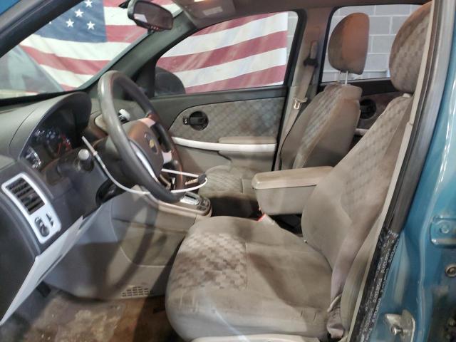 Photo 7 from auction – 2008 CHEVROLET EQUINOX LS with VIN 2CNDL23F486284557