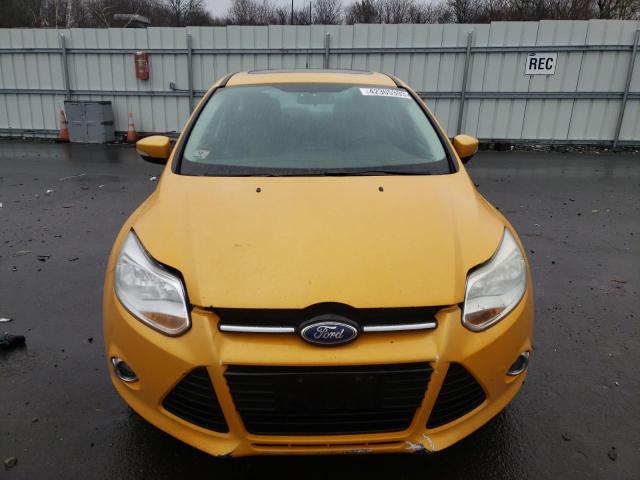 Photo 5 from auction – 2012 FORD FOCUS SE with VIN 1FAHP3K28CL110897
