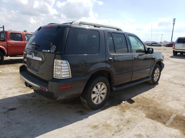 Photo 3 from auction – 2007 MERCURY MOUNTAINEE with VIN 4M2EU37E07UJ02134
