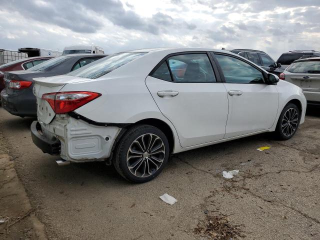 Photo 3 from auction – 2015 TOYOTA COROLLA L with VIN 5YFBURHE3FP330683
