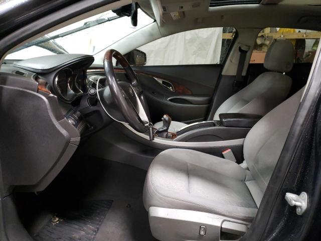 Photo 7 from auction – 2011 BUICK LACROSSE C with VIN 1G4GE5ED5BF117142