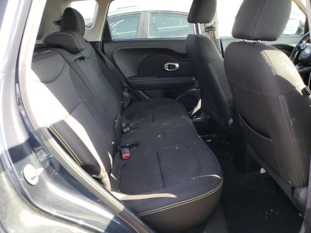 Photo 10 from auction – 2015 KIA SOUL + with VIN KNDJP3A59F7177755