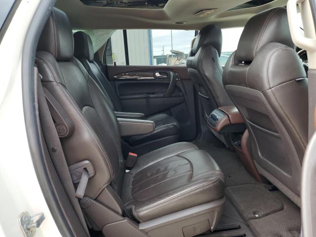 Photo 11 from auction – 2013 BUICK ENCLAVE with VIN 5GAKRCKD5DJ114514