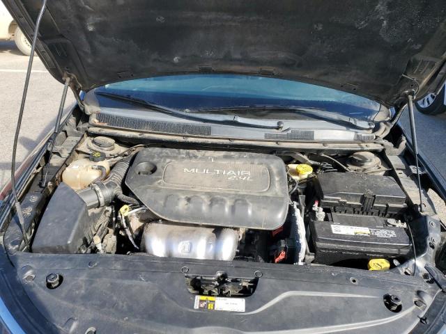 Photo 11 from auction – 2016 CHRYSLER 200 LIMITE with VIN 1C3CCCAB9GN144699