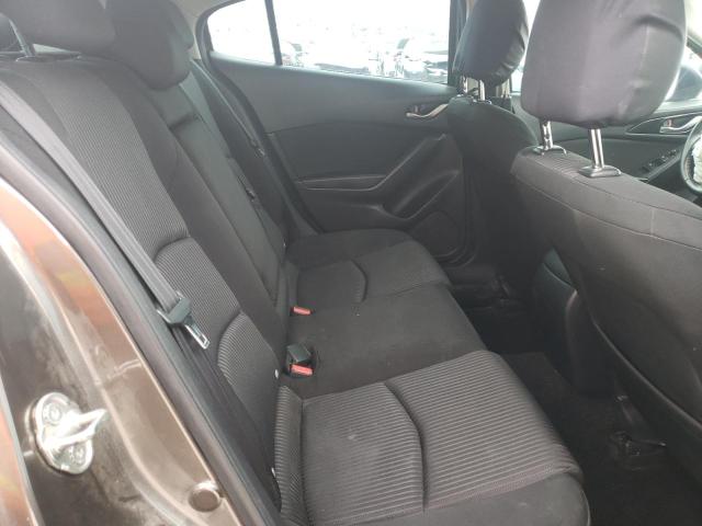 Photo 10 from auction – 2016 MAZDA 3 TOURING with VIN 3MZBM1M7XGM242616