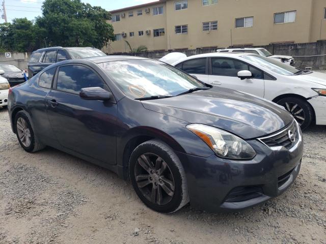 Photo 4 from auction – 2011 NISSAN ALTIMA S with VIN 1N4AL2EP0BC163218