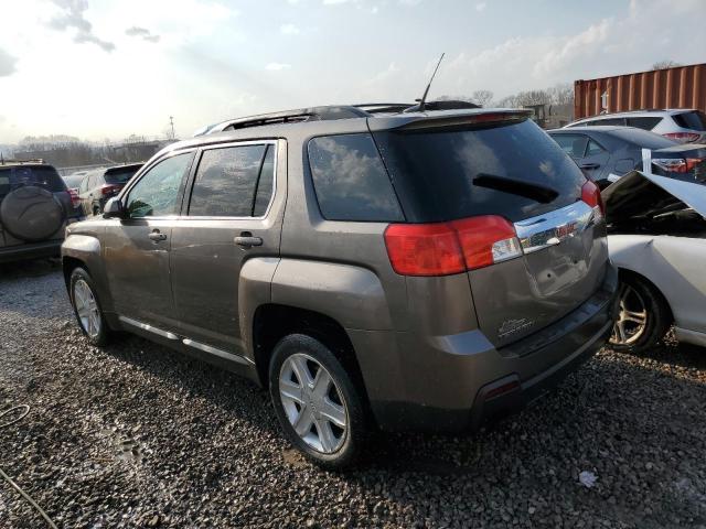 Photo 2 from auction – 2011 GMC TERRAIN SL with VIN 2CTFLUE50B6328188