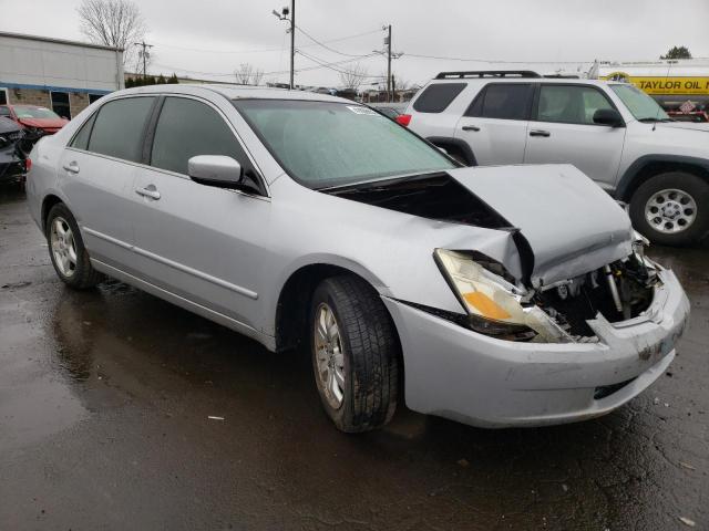 Photo 4 from auction – 2003 HONDA ACCORD SED with VIN 1HGCM56643A109877