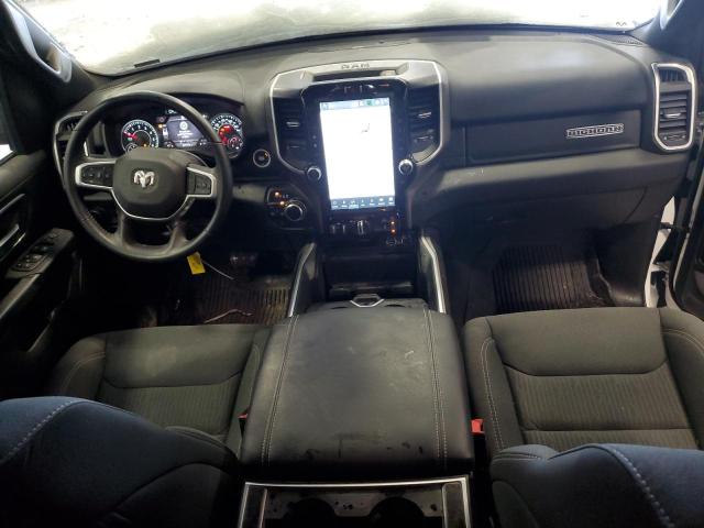 Photo 8 from auction – 2022 RAM 1500 BIG H with VIN 1C6SRFBTXNN421573