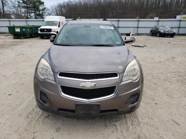 Photo 5 from auction – 2011 CHEVROLET EQUINOX LT with VIN 2CNALDEC7B6427784