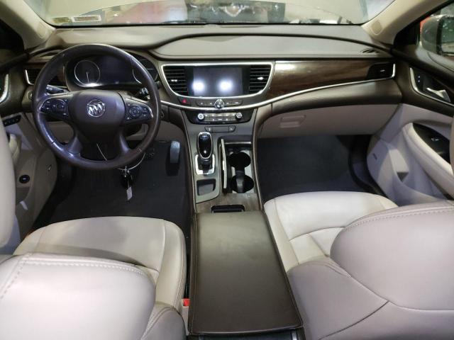 Photo 8 from auction – 2018 BUICK LACROSSE E with VIN 1G4ZP5SS3JU109153