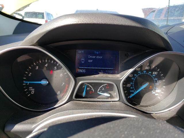 Photo 9 from auction – 2014 FORD ESCAPE SE with VIN 1FMCU0GX4EUC22721