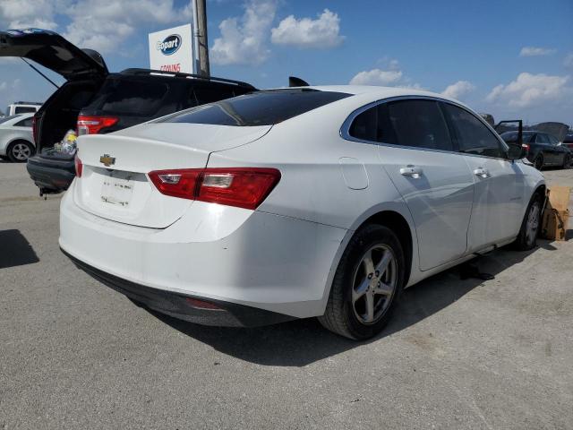 Photo 3 from auction – 2018 CHEVROLET MALIBU LS with VIN 1G1ZB5ST7JF263258