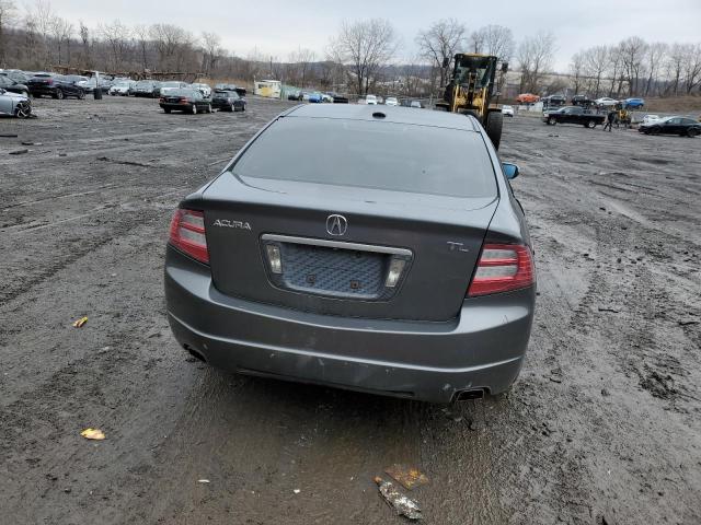 Photo 6 from auction – 2008 ACURA TL with VIN 19UUA66238A015321