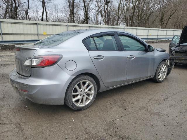 Photo 3 from auction – 2012 MAZDA 3 S with VIN JM1BL1V52C1503456
