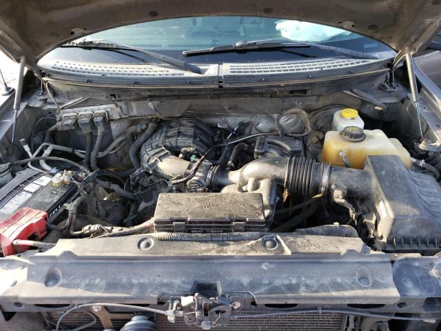 Photo 11 from auction – 2014 FORD F150 SUPER with VIN 1FTEX1CM5EKE68937