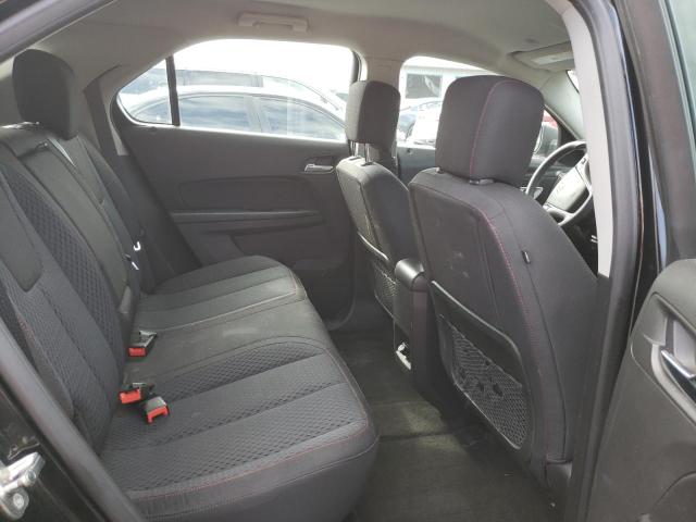 Photo 11 from auction – 2013 CHEVROLET EQUINOX LS with VIN 2GNALBEK4D6278129