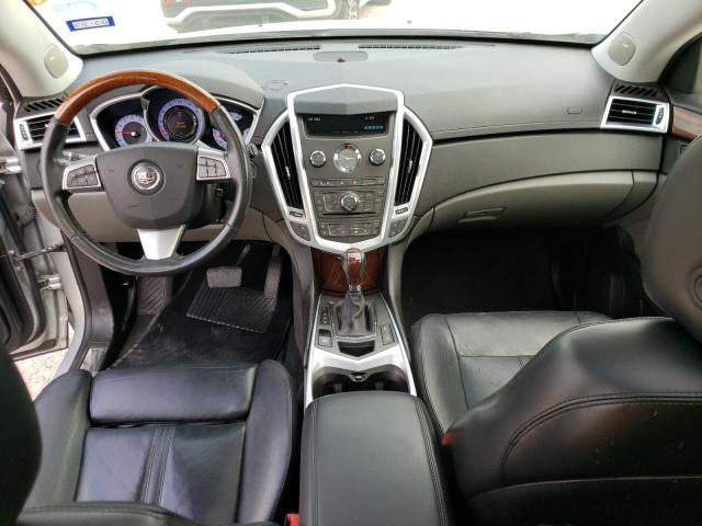 Photo 8 from auction – 2010 CADILLAC SRX PREMIU with VIN 3GYFNCEY7AS565670