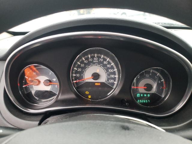 Photo 9 from auction – 2012 CHRYSLER 200 LX with VIN 1C3CCBAB6CN289638