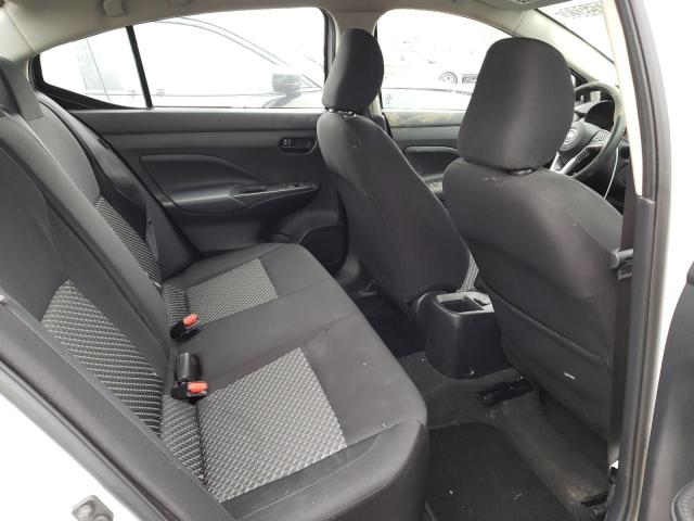 Photo 10 from auction – 2021 NISSAN VERSA S with VIN 3N1CN8DV6ML819352