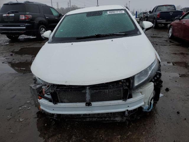 Photo 5 from auction – 2015 CHEVROLET VOLT with VIN 1G1RB6E48FU119408