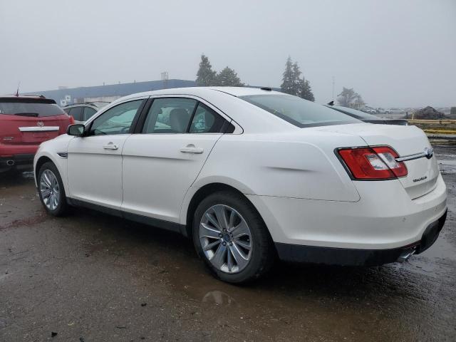 Photo 2 from auction – 2010 FORD TAURUS LIM with VIN 1FAHP2FW5AG103659