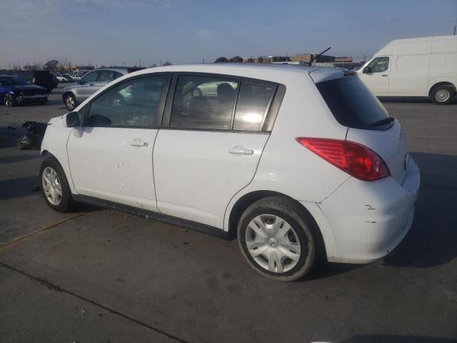 Photo 2 from auction – 2012 NISSAN VERSA S with VIN 3N1BC1CP7CK282684