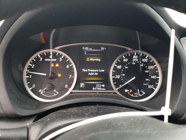 Photo 9 from auction – 2018 NISSAN SENTRA S with VIN 3N1AB7AP0JL648478