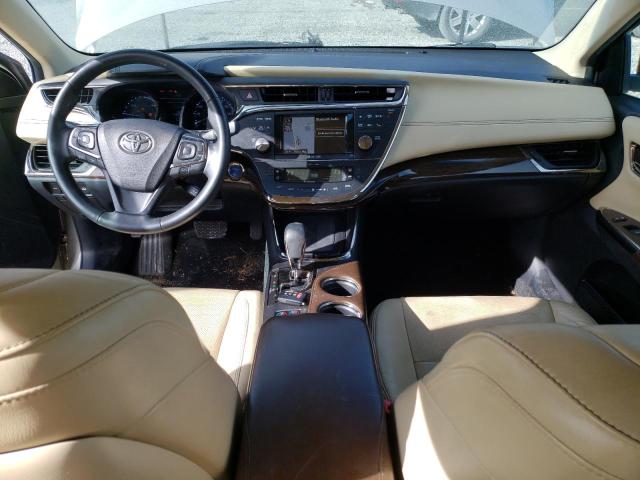 Photo 8 from auction – 2014 TOYOTA AVALON HYB with VIN 4T1BD1EB9EU029408