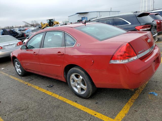 Photo 2 from auction – 2008 CHEVROLET IMPALA LT with VIN 2G1WT58KX81217309