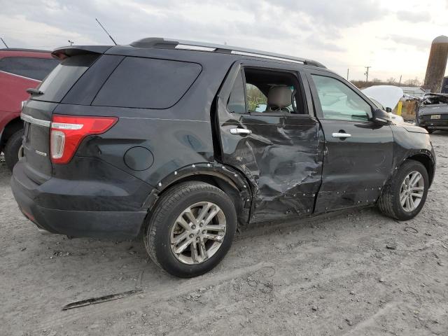 Photo 3 from auction – 2015 FORD EXPLORER X with VIN 1FM5K7D80FGA91792