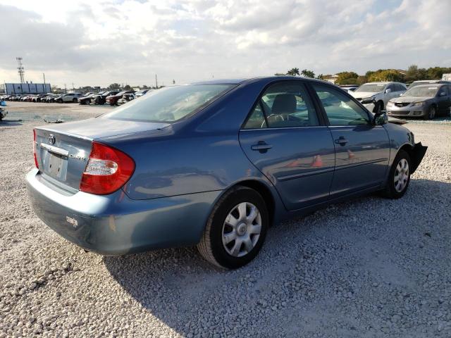 Photo 3 from auction – 2003 TOYOTA CAMRY LE with VIN 4T1BE32K83U783023