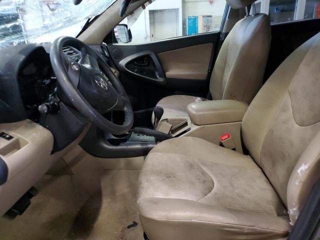 Photo 7 from auction – 2010 TOYOTA RAV4 with VIN 2T3JK4DV4AW029784