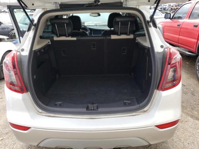 Photo 6 from auction – 2020 BUICK ENCORE PRE with VIN KL4CJASB5LB055058