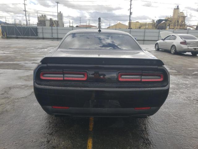 Photo 6 from auction – 2020 DODGE CHALLENGER with VIN 2C3CDZC92LH117518