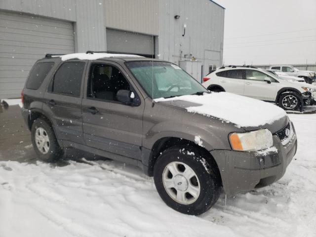 Photo 4 from auction – 2003 FORD ESCAPE XLT with VIN 1FMCU93153KA43750