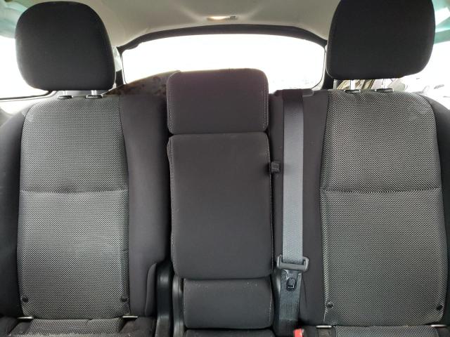Photo 10 from auction – 2018 NISSAN PATHFINDER with VIN 5N1DR2MM3JC613919