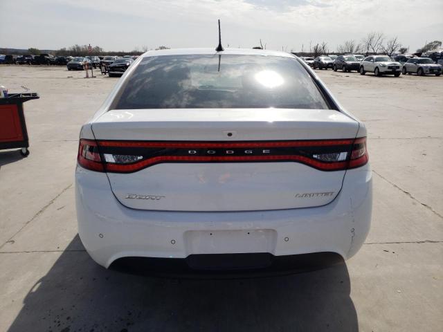 Photo 6 from auction – 2015 DODGE DART LIMIT with VIN 1C3CDFCBXFD243516