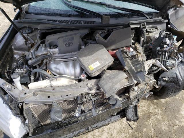 Photo 11 from auction – 2017 TOYOTA CAMRY LE with VIN 4T1BF1FK7HU326657
