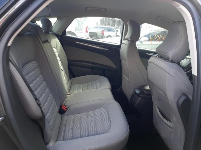 Photo 10 from auction – 2016 FORD FUSION S with VIN 3FA6P0G7XGR145295